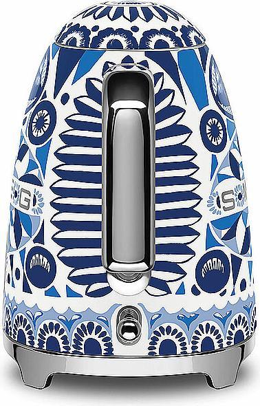 Produktbild Smeg D&G KLF03DGBEU Wasserkocher (1.70 l, EU-Stecker)