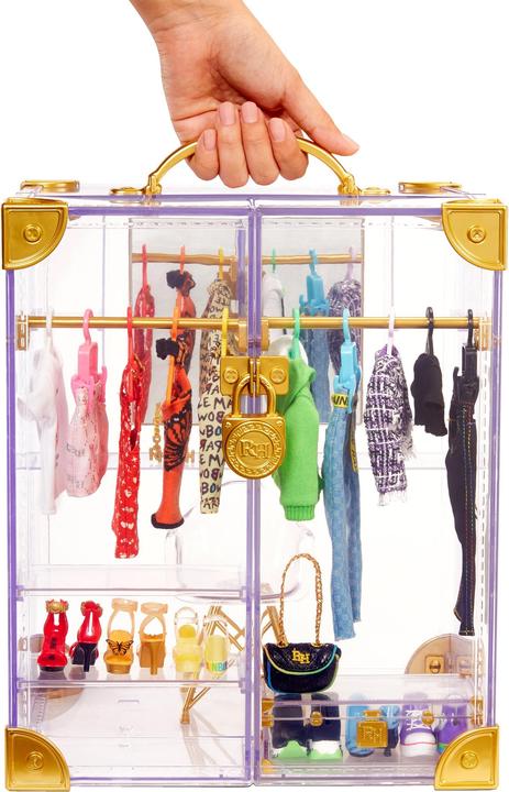 Immagine prodotto Rainbow Armadio di moda alto lusso