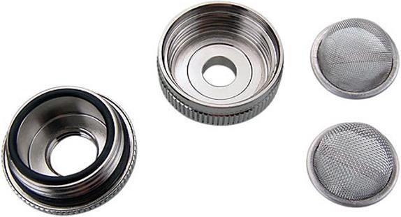 Produktbild Koolance INS-FLTR03 Inline Coolant Filter