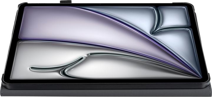 Produktbild Gecko Covers Book-Cover Easy-Click black (iPad Air 13 2024 (M2))