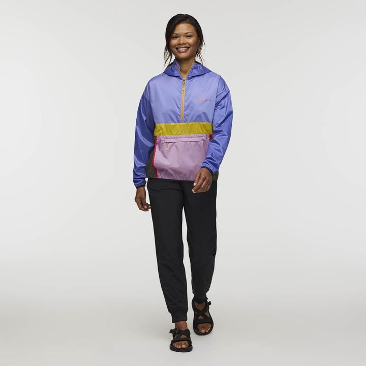 Immagine prodotto Cotopaxi Giacca a vento Teca con mezza zip (XS)