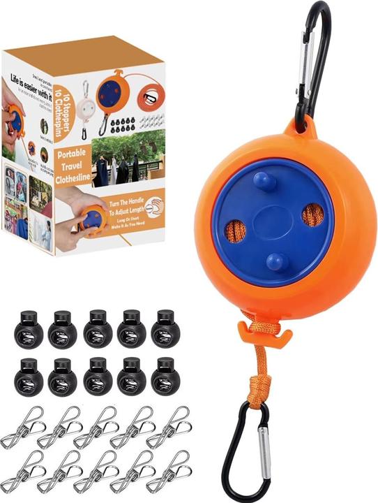 Swissdetector Camping (10 m)