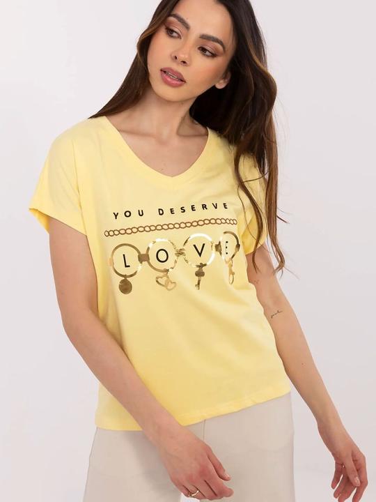 Actual product image Factory Price T-shirt (XL)