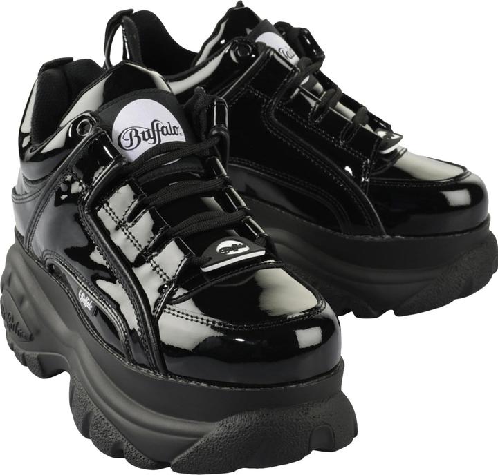Image du produit Buffalo 1339-14 2.0 Calf Leather Patent - 186085 (37)