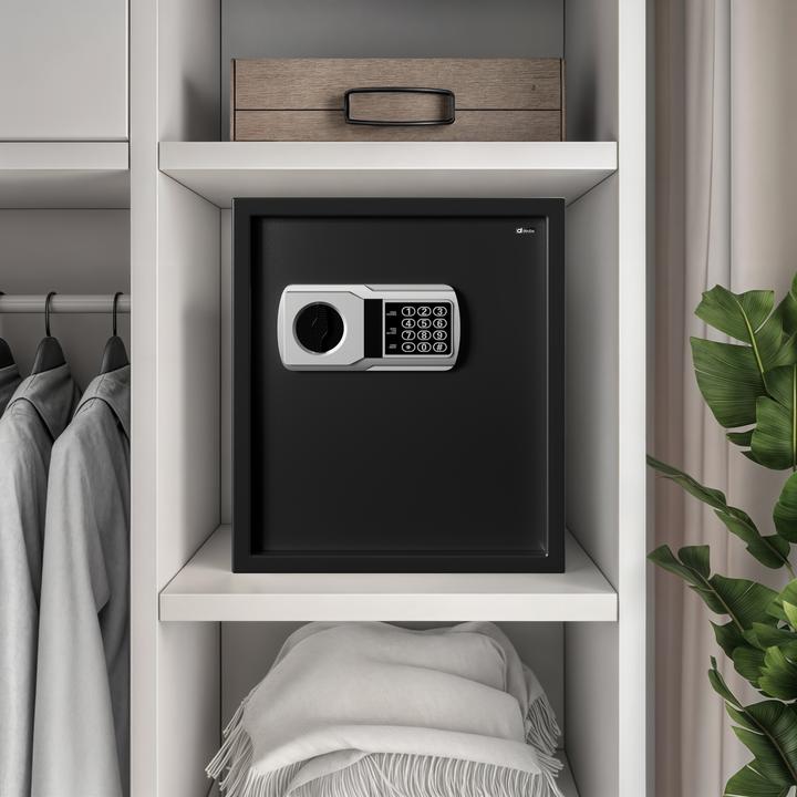 Actual product image Deuba Vault