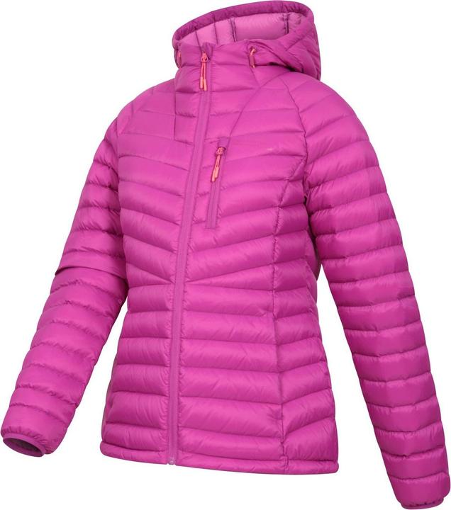 Immagine prodotto Mountain Warehouse Skyline Extreme Giacca Donna (32)