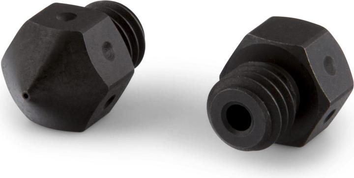 Produktbild Prima Creator MK8 gehärtete Stahl-Nozzle 0.4 mm - 1 Stk. (Düse)