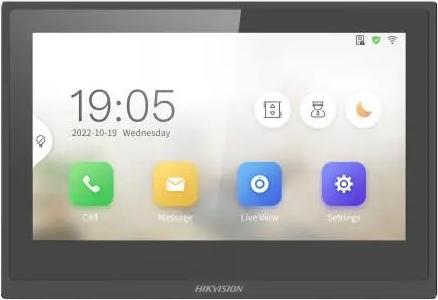 Hikvision DS-KH6351-WTE1 (App)
