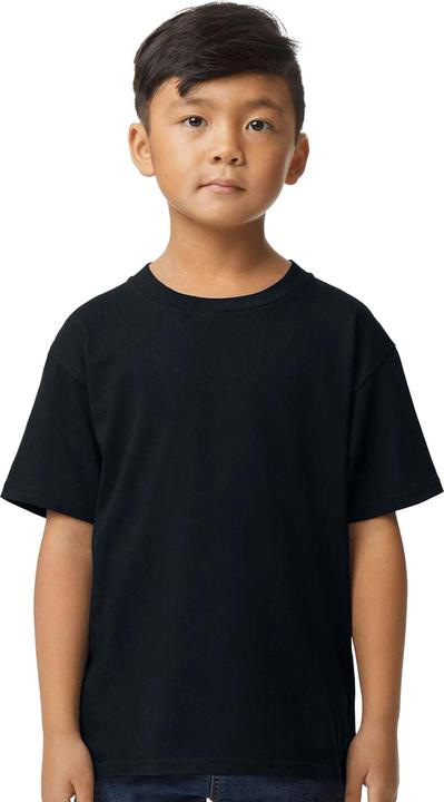Actual product image Gildan TShirt Soft feel (116)
