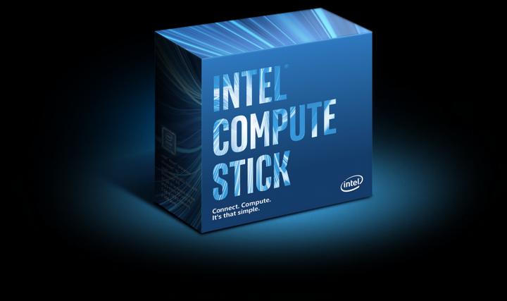 Image du produit Intel Cedar City BOXSTK2M3W64CC (Intel Core M3-6Y30)