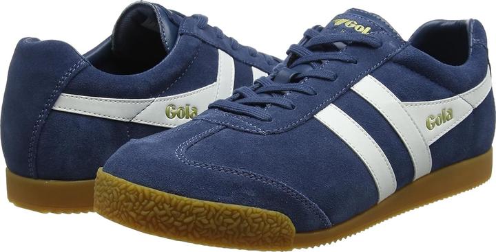 Produktbild Gola Harrier Suede - 62151 (42)