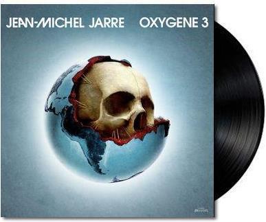 Produktbild Oxygene 3 (Jean-Michel Jarre, 2017)