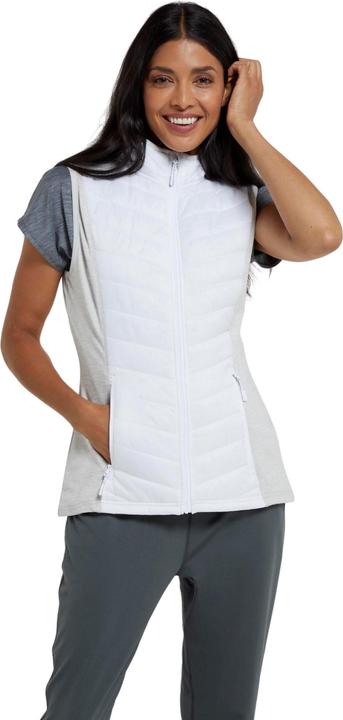 Produktbild Mountain Warehouse Action Weste Wattiert