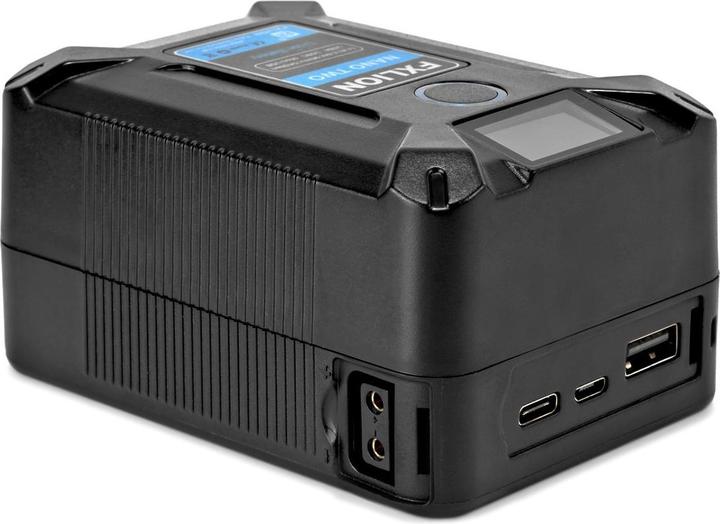 Image du produit Fxlion Nano Two (Batterie de l'appareil photo)