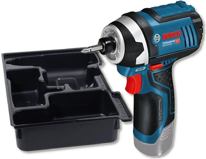Image du produit Bosch Professional GDR 12V-105 (Fonctionnement sur batterie)