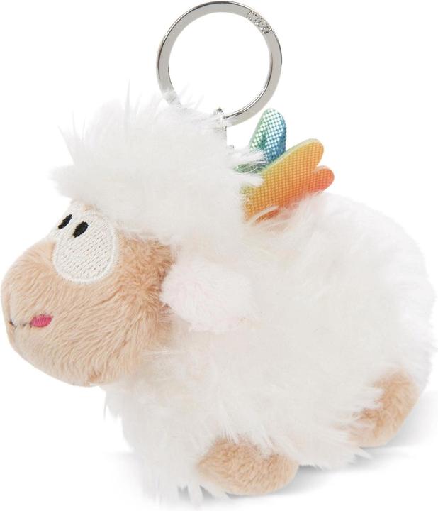 Actual product image NICI Somna Keychain
