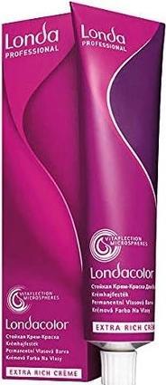 Londa Cremehaarfarbe Color 7/38 mittelblond gold-perl (Gold, Blond, Silber, Weiss)