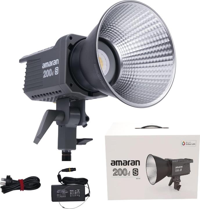 Produktbild Amaran 200d S