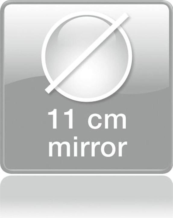 Actual product image Beurer Bs 59 (7 x 27 x 31 cm)