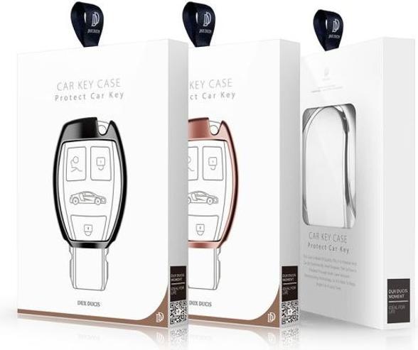 Actual product image Dux Ducis Car key protective cover