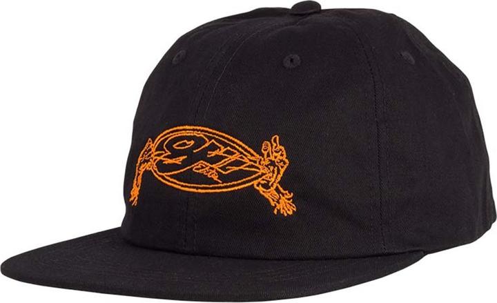 Actual product image Oj`s Stretch Your Limits Snapback (One size)