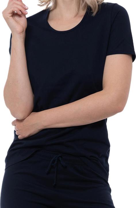 Image du produit Ammann Organic Cotton Pyjama à manches courtes (48, 4XL)