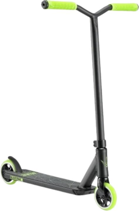 Actual product image Blunt Envy Trottinette One S3 Lime
