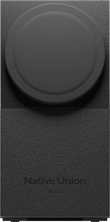 Productafbeelding Native Union Rise 3-in-1 INT Qi2 Wireless Charger Qi2 15W für drei MagSafe-Geräte (15 W)