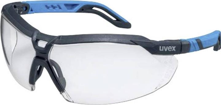 Uvex Safety I-5