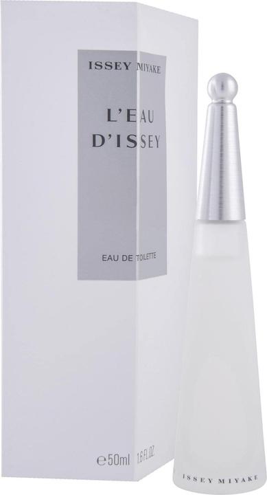 Produktbild Issey Miyake L' Eau d' Issey Femme (Eau de Toilette, 50 ml)