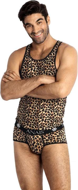Image du produit Anais Top homme "Mercury (L)