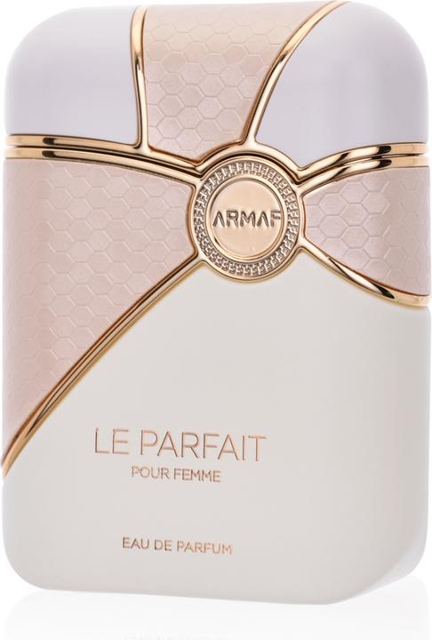 Actual product image Armaf Le Parfait by Eau de Parfum Spray 100 ml (Eau de parfum, 100 ml)