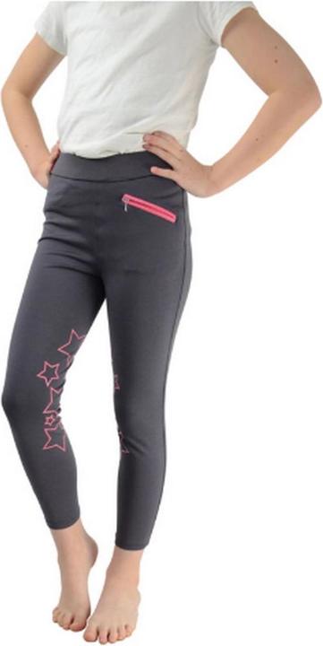 Hy Equestrian Stella Reitleggings (140)