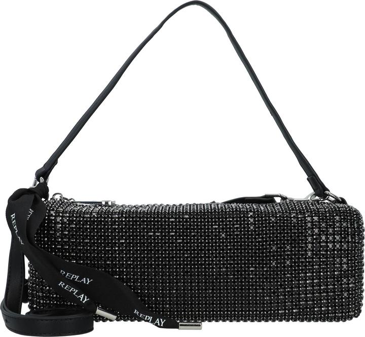 Replay Schultertasche 28.5 cm