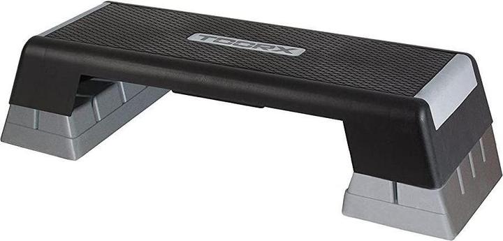 Toorx Sollevatore aerobico PROFESSIONAL AHF-003 a tre fasi