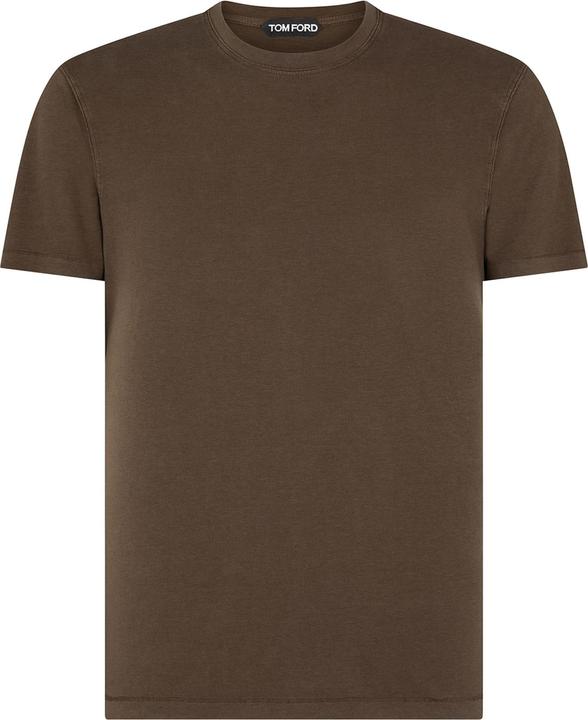 Actual product image Tom Ford T-shirts And Polos (50)