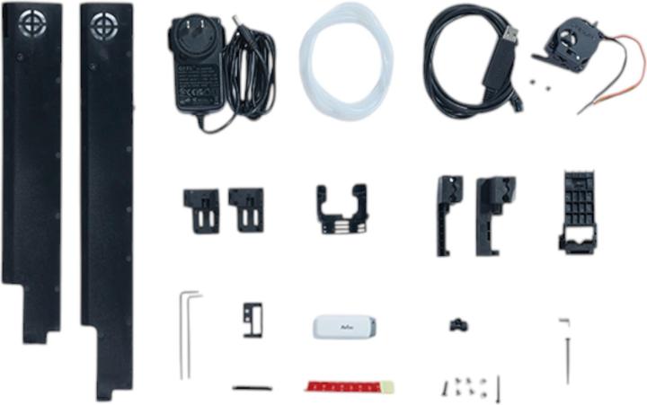 Creality Upgradekit K1