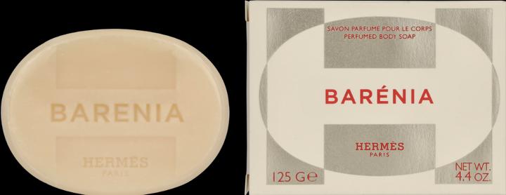 Image du produit Hermès Parfums Hermes Barénia Savon (Savon dur, 125 ml)
