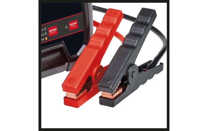 Produktbild Einhell CE-BC 15 M (12V, 15 A)