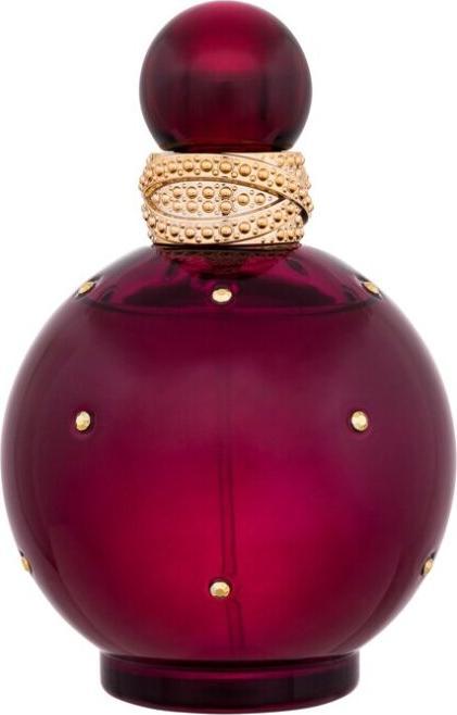 Actual product image Britney Spears Fantasy Intense Eau De Parfum 100ml (Eau de parfum, 100 ml)