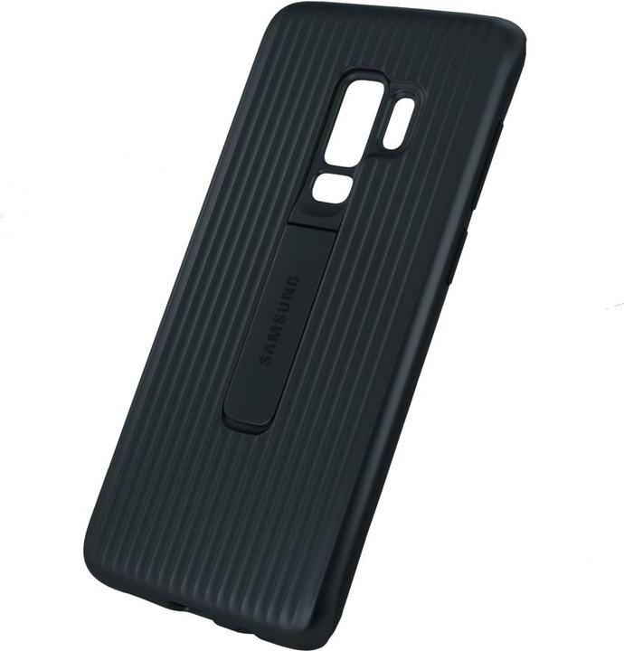 Produktbild Samsung Protective Standing Cover (Samsung Galaxy S9+)