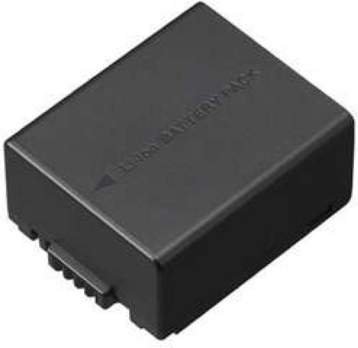 Produktbild Panasonic Akku DMW-BLB13 E für Lumix DMC-G1 (Kamera Akku)