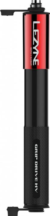 Actual product image Lezyne Grip Drive HV