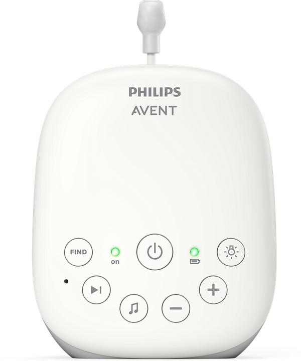 Produktbild Philips Avent Audio Advanced (Babyphone Audio, 330 m)
