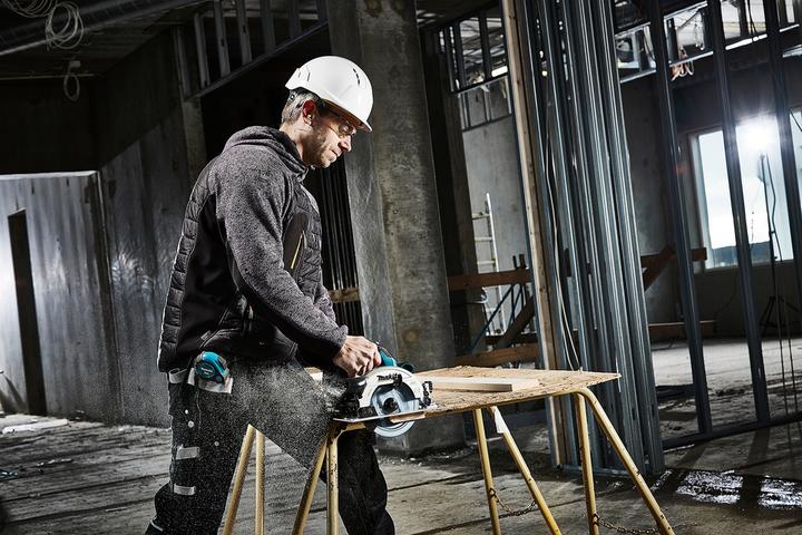 Productafbeelding Makita DHS660RTJ