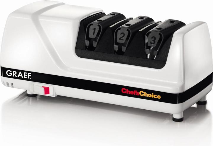 Produktbild Graef CC120