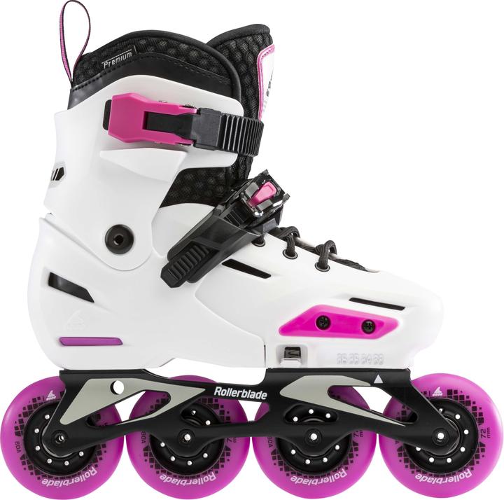 Actual product image Rollerblade Kids Apex G (37, 38, 39, 40)