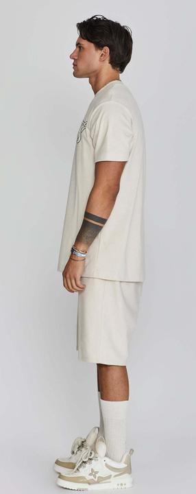 Immagine prodotto Siksilk Maglietta Logo (M)