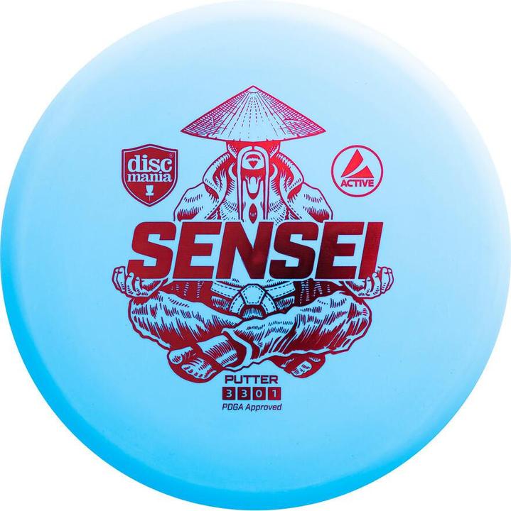 Actual product image Discmania Disc Sensei