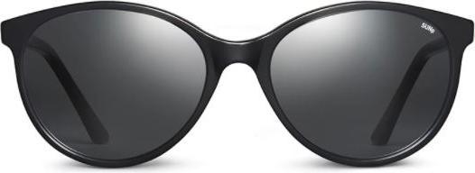 Method Seven Sonnenbrille Lennox SUN polarized BLACK